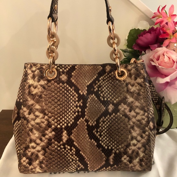 NWT Rare Michael Kors Purse - Picture 4 of 5